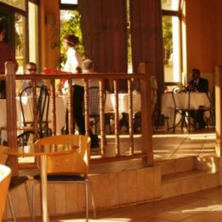 Crystal Hotel Asmara Esterno foto