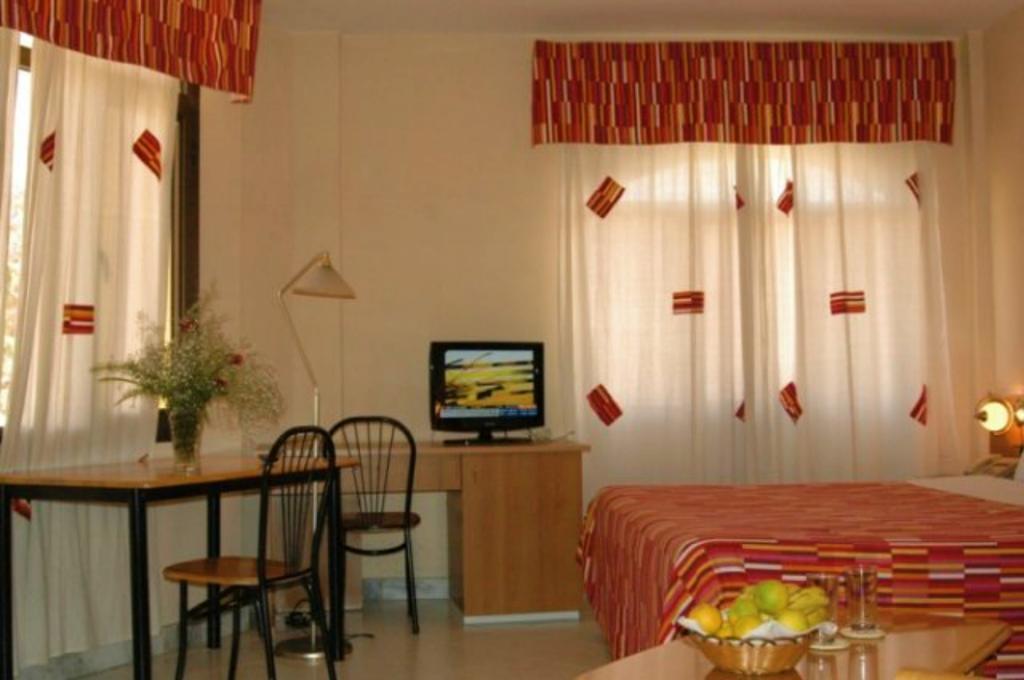 Crystal Hotel Asmara Esterno foto