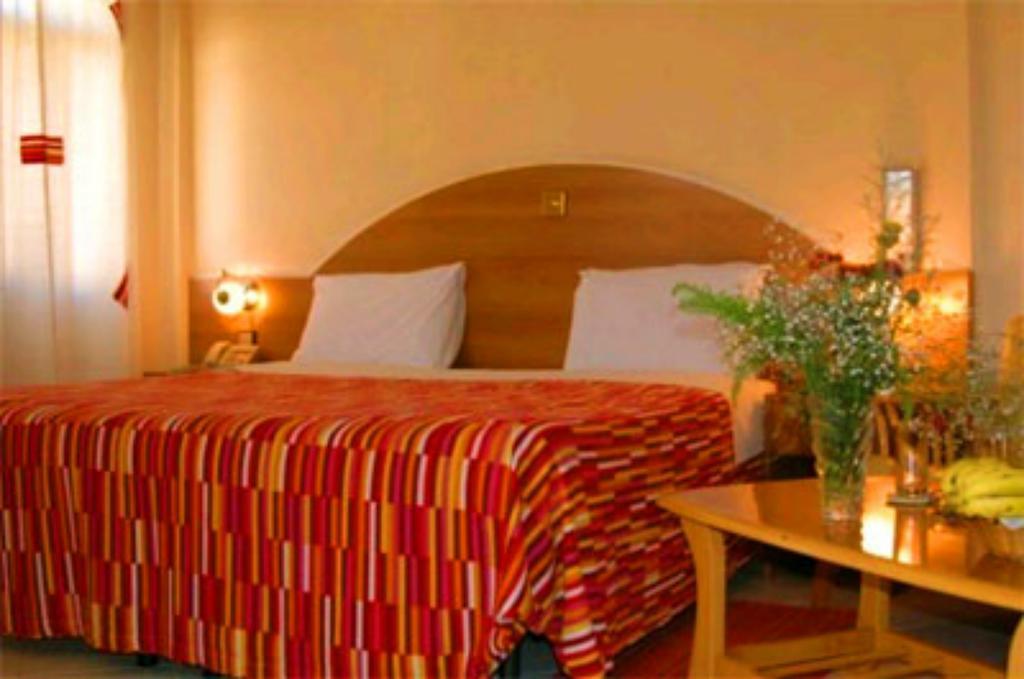 Crystal Hotel Asmara Esterno foto