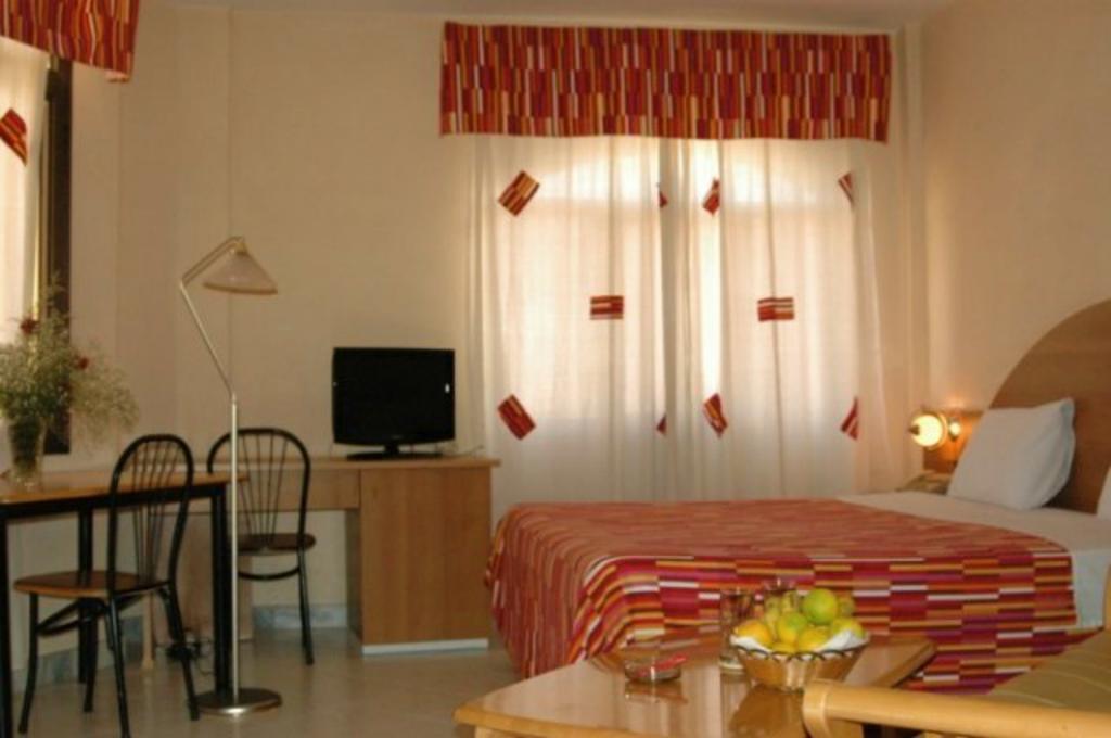 Crystal Hotel Asmara Esterno foto