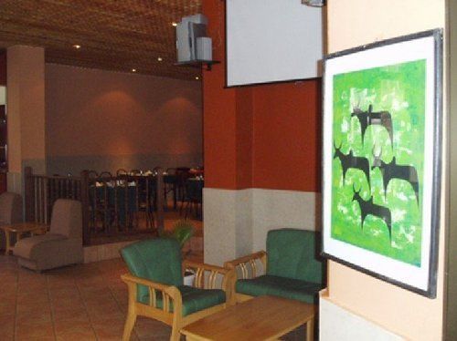 Crystal Hotel Asmara Esterno foto