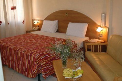 Crystal Hotel Asmara Esterno foto