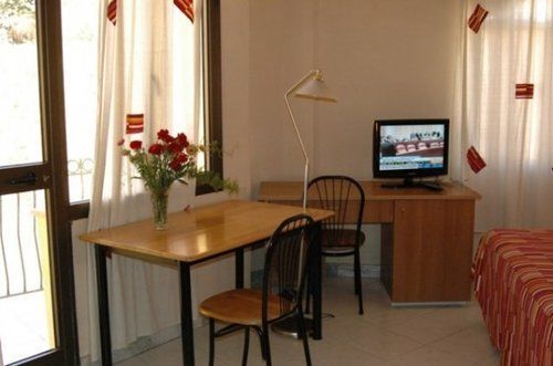 Crystal Hotel Asmara Esterno foto